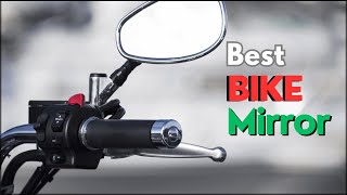 Bike Mirror | The 10 Best Bike Mirrors to Increase Your Awareness