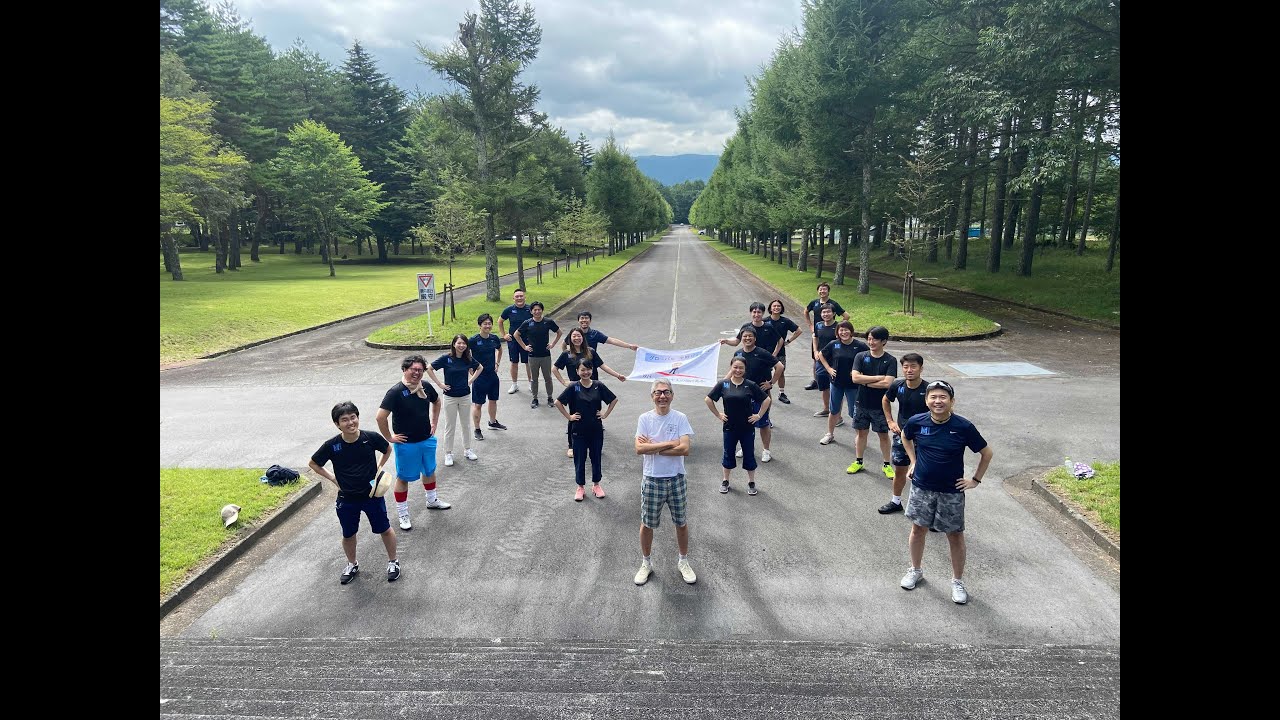 早稲田ビジネススクール　グローバル経営モジュール　平野ゼミ　ゼミ生紹介