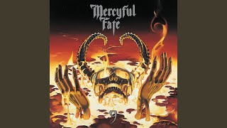 Video thumbnail of "Mercyful Fate - House on the Hill"