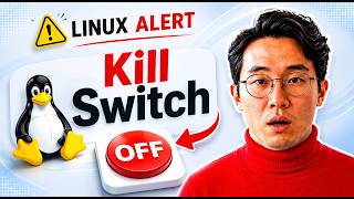 "They Built an Emergency OFF Button Into the Linux Kernel. This Is Why."Why it wins:
