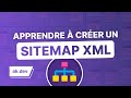 Crer un sitemap xml pour google en php 