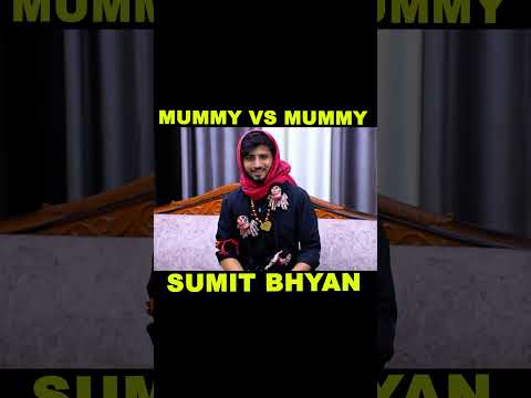 1000 rs de dugi bhoot to chla jayega na || Sumit Bhyan #shorts