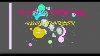 mazzuC☯︎H | HIGHLIGHTS Of Ryuten ft - NAPSTER/AMR.