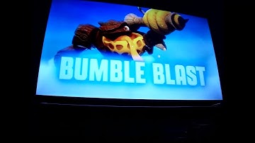 Skylanders Swap Force: Chapter 3 Part 2/2