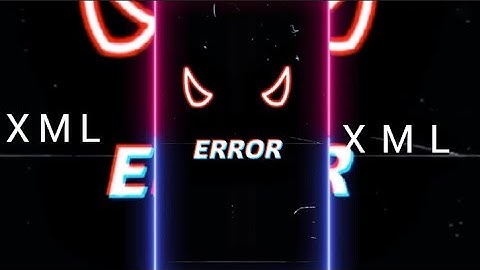 ERROR 😈 NEW TRENDING XML ||🔥😈 BOM DIGGY DIGGY BOM|| 💥🥵 ALIGHT MOTION EDITING||🔥@OfficialArun217