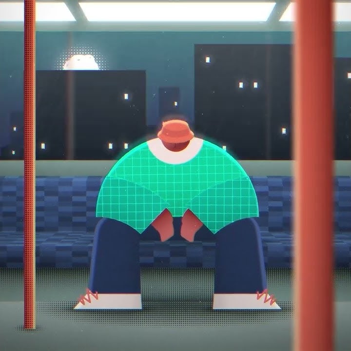 The Night Tube