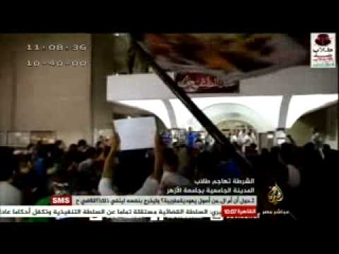 البقري : الجامعات أصبحت فروع للداخلية في عهد الانقلاب