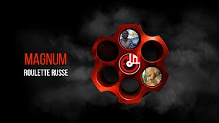 MAGNUM - Roulette Russe (Official Audio)