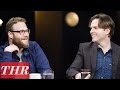 THR Full, Uncensored, Oscar Animator Roundtable ft. Seth Rogen, Mark Osborne, Travis Knight, & More!