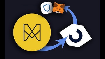 How To Buy Mello Token Using Bogged.Finance