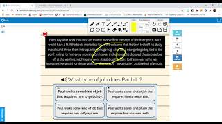 Web Paint Chrome Extension
