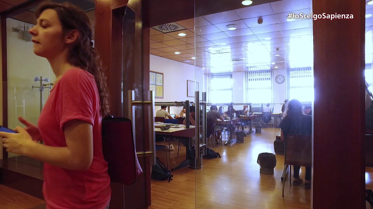 Scegliere Scienze Matematiche, Fisiche e Chimiche