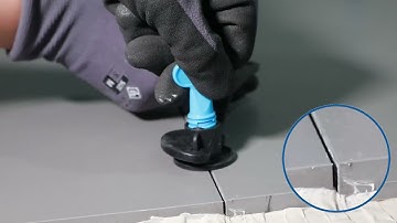 Leveling system - Spin Level and Easy Level