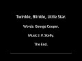 End of video