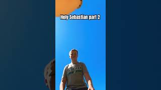 #feetinmymouth #sebastian
