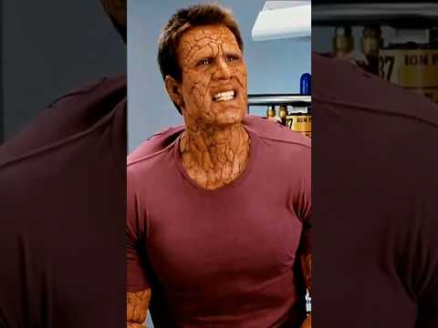 OH MY GOD! | Fantastic Four: Rise of the Silver Surfer