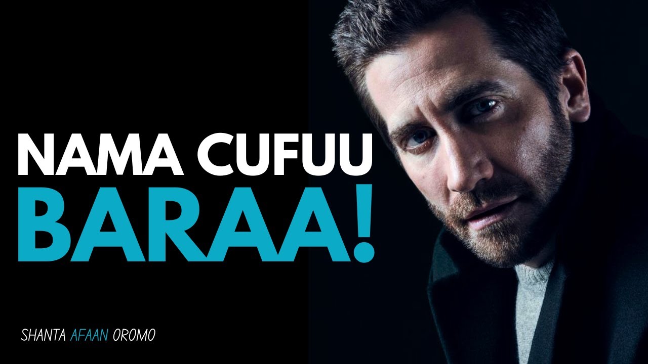 Hiriyaa hin barbaachisne kuttannii baasuu! Aartii namootaaf dhimmammuu dhiisuu -  Shanta Afaan Oromo