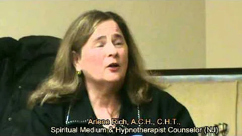 Arlene Rich.avi