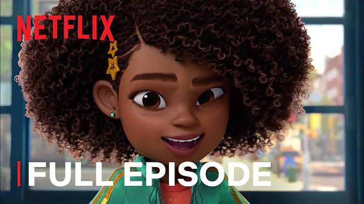 Karma's World  FULL EPISODE "I Am Karma" | Netflix...