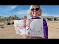 Never Let a Unicorn Scribble! by Diane Alber, Reading with Donkeys