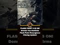 DONNIE YEN FLASH POINT RESURGENCE! Release Date, MMA Choreography &amp; New Cast Rumors!
