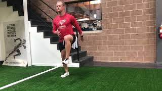 Multi-Direct | Crossover skip