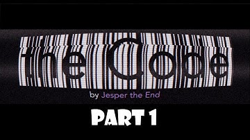 Minecraft - THE CODE! - Puzzle Map w/GeneralNubb