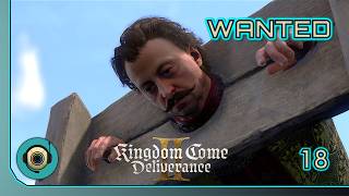 Kingdom Come Deliverance 2 — Episode 18 | The Devil’s Pack