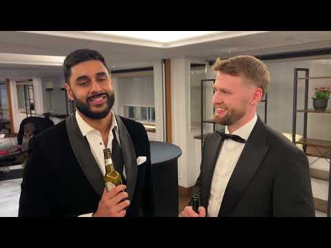 Revilo Twist Magic performance video 2