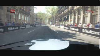 GRID 2: AI Ghost Crash (FML)