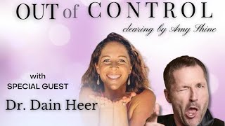The FINALE: Day 365 of 365 Days of Out of Control with special guest Dr.Dain Heer. The FINALE: Day 365 of 365 Days of Out of Control with special guest Dr.Dain Heer.