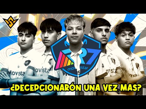 RESUMEN: FINAL DEL MUNDIAL DE LA FFWS 2025 EN MINUTOS - ¿R7 DECEPCIONO? #freefire #ffws #garena