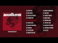 The Aggrolites (Self-Titled Full Album)