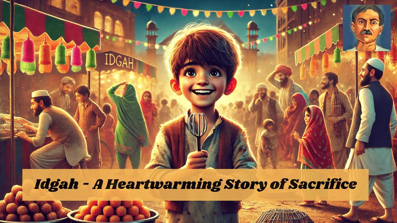 idgah-story-in-hindi-by-munshi-premchand-a-tale-of-love-and-sacrifice