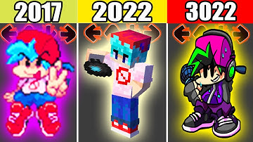 FNF Character Test | Gameplay VS My Playground | VS BoyFriend (DanTDM vs Neo QT vs Gf ready)