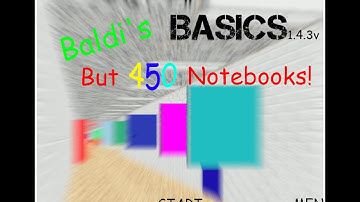 Baldi