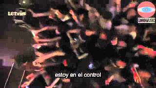 Blur - Trouble in the Message Centre  - Subtitulada en español (En Vivo)