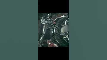 Most Intense Interrogation Scene in Batman Arkham Knight