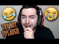 TRY NOT TO LAUGH - Return Of The King