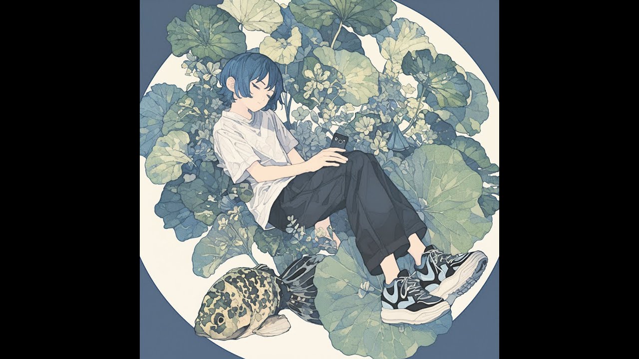 「いつもの」（Remix）【official audio】