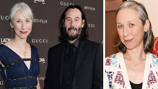 The Internet Loses It As Keanu Reeves Gets Another Chance At Love | Rumour Juice