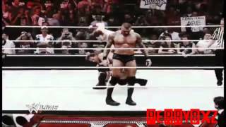 WWE - Black Or White MV