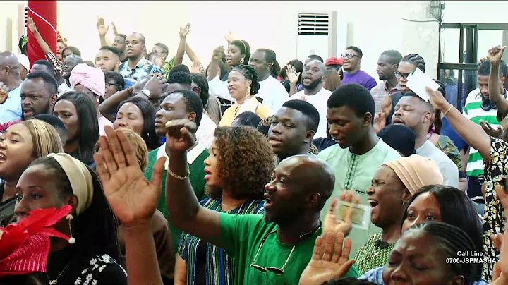 SUNDAY SERVICE  || 14TH DEC 2025 || WITH GOD ALL THINGS ARE POSSIBLE