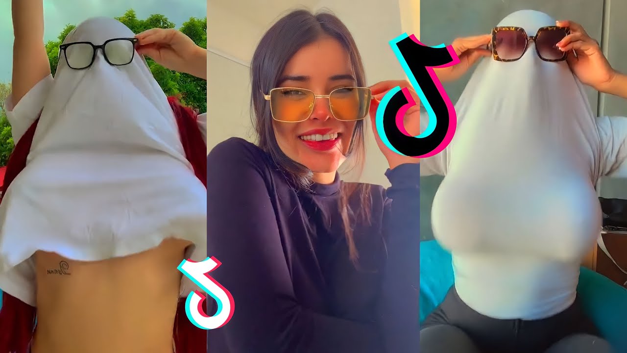 Dom Dom yes yes Challenge TikTok Compilation 