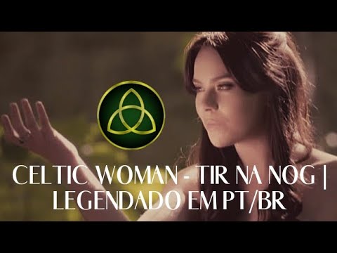 #CelticWoman #Oonagh |