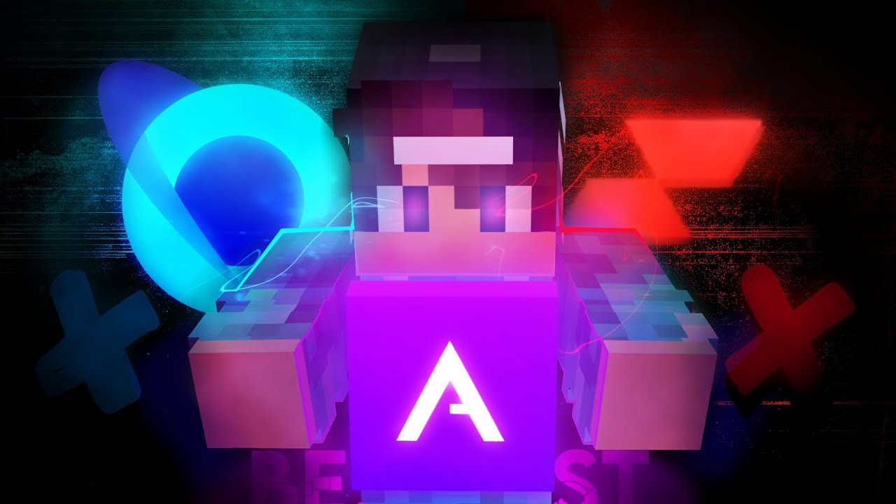 BEST CLEINT IN THE WORLD FOR MCPE 