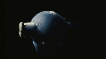 Blender 2.8 eevee test