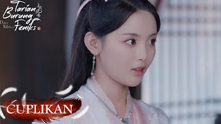 Dance of the Phoenix | Cuplikan EP04 Selain Cantik, Otak Juga Cerdas | 且听凤鸣 | WeTV 【INDO SUB】