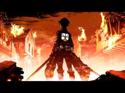 Attack on Titan OST - Counter attack-Mankind (Looped and Extended)