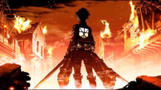Attack on Titan OST - Counter attack-Mankind (Looped and Extended)